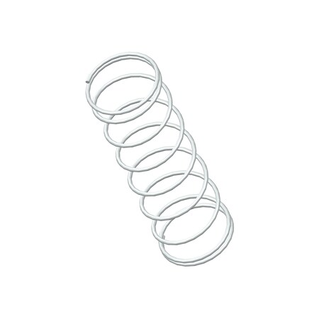 Approved Vendor Compression Spring, O= .468, L= 1.50, W= .025 G209972730